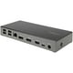 thumbnail image 3 of Docking Station StarTech USB-C Triple 4K Monitor 100W PD, 3 of 8