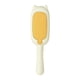 thumbnail image 1 of Cepillo Quitapelusas Manual Para Mascotas, Removedor De Pelo Para Alfombras, Ropa De Cama, Sofá, Amarillo, 1 of 3