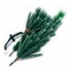 thumbnail image 3 of Arbol de Navidad Hoja Punta Aguja 150cm alto Soporte Metal, 3 of 5