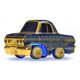 thumbnail image 3 of Auto A Escala Diecast Chevy Impala 1963 Con Led, 3 of 6