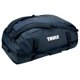 thumbnail image 3 of Bolsa de lona Thule Chasm 90L convertible en mochila, 3 of 9