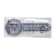 thumbnail image 2 of Goniómetro Baseline 15 cm Cabezal de 360 Grados, 2 of 2