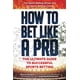 thumbnail image 1 of Libro Best Seller Publishing – Guía para Apostar como un Profesional, 1 of 1