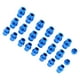 thumbnail image 3 of 22pcs 1:10 RC Truck Ball Head Para Arrma 4x4 Granite Mega 4WD Monster Truck, 3 of 3