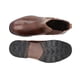 thumbnail image 3 of Botines Hombre Chelsea Cuero Kelso-6-31 Bullboxer marron claro 44, 3 of 4