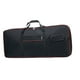 thumbnail image 5 of Bolsa De Transporte Para Teclado De 61 Teclas, Protectora, Resistente Y Cómoda, Con 2 Bolsillos, 93 X 25 X 7 Cm, 5 of 5