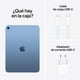 thumbnail image 4 of IPAD 11 WIFI 128 AZ, 4 of 9