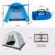 thumbnail image 4 of Carpa Camping Yosemite 4 Personas, 4 of 5
