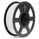 thumbnail image 1 of Filamento para impresora 3D ELEGOO PLA de 1,75 mm blanco, 1 kg, 1 of 3