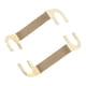 thumbnail image 1 of 2 Conectores Para Cables De Altavoz Y Caja De Subwoofer., 1 of 5