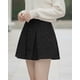 thumbnail image 1 of Falda Short Mujer Detalle Tachas Confección Nacional, 1 of 3