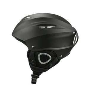 Crusec - Casco De Snowboard Esquí Protección Deportes De Nieve