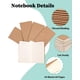 thumbnail image 4 of Cuaderno Dynta 6 cm × 10 cm de bolsillo, paquete de 45, 4 of 7
