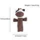 thumbnail image 1 of Delight Your Dog with this Fun Plush Pet Toy Set - Music and Sound Effects!, 1 of 5