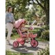 thumbnail image 5 of Triciclo Evolutivo Coche Para Niños Reclinable Y Giratorio 360°, 5 of 5