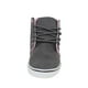thumbnail image 3 of Zapatilla Gris Hualun, 3 of 5