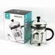 thumbnail image 2 of Tetera 600 ml Vidrio borosilicato. Filtro acero inoxidable, 2 of 2