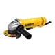 thumbnail image 1 of Amoladora angular DEWALT DWE402 11A 115 mm con interruptor de paleta, 1 of 9