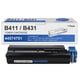 thumbnail image 1 of Cartucho de tóner FADFAWN B411/B431 44574701 (1 unidad), 1 of 6