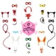 thumbnail image 2 of Muñeca de transformación Miraculous Ladybug Magic Heroez Wave 1, 2 of 5