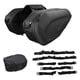thumbnail image 5 of Bolsas De Sillín Para Motocicletas, Bolsa De Equipaje Universal Para Motocicleta Con Cremallera, Equipaje Trasero, Tela Oxford, 5 of 5