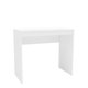 thumbnail image 2 of Escritorio Liberdade Blanco, 2 of 5