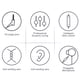 thumbnail image 5 of Audifono Gamer Con Microfono Desmontable Gaming, 5 of 13