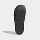 thumbnail image 4 of Sandalia con tobogán para ducha adidas Adilette Core Black Unisex 7US, 4 of 9
