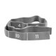 thumbnail image 1 of Banda De Resistencia Para Ejercicios De Yoga, Correa De Estiramiento Para Gimnasio, Entrenamiento De Pilates, Color Gris, 1 of 5