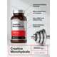 thumbnail image 2 of Suplemento Horbäach De Monohidrato De Creatina En Cápsulas De 3500 Mg, 2 of 3
