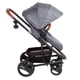 thumbnail image 3 of Coche Travel System Nexus Gris, 3 of 7