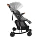 thumbnail image 5 of Coche Bebé Paseo Rocking Negro, 5 of 7