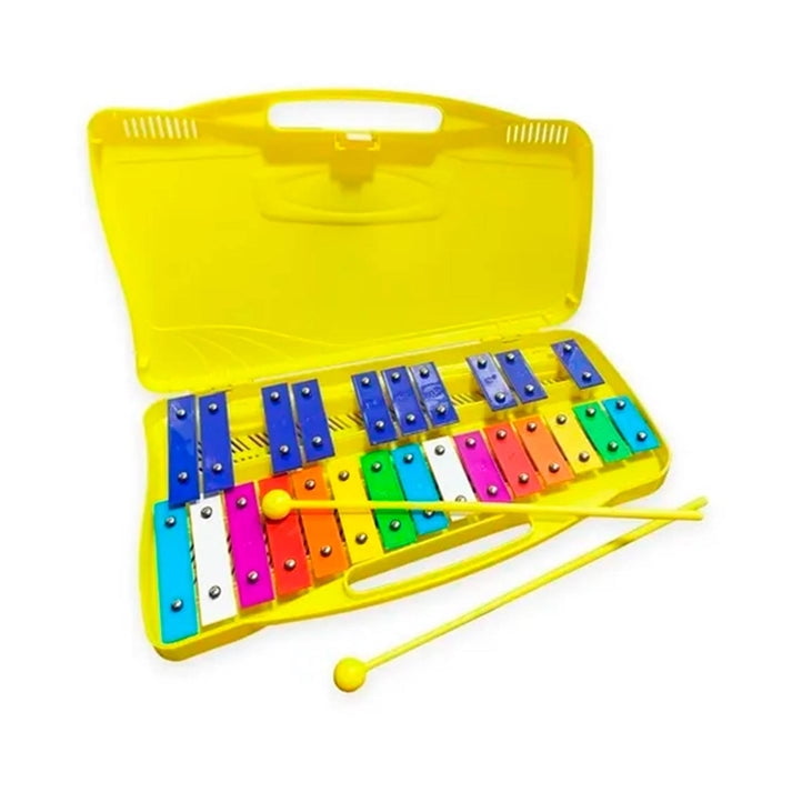 La Princesita - Metalofono Cromatico 25 Notas