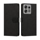 thumbnail image 2 of Cartera para Motorola Edge 50 Pro con Bolsillo de Tarjetas, Negro, 2 of 6