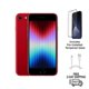 thumbnail image 1 of Apple iPhone SE (3.ª gen.) 128GB Rojo, 1 of 3