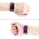 thumbnail image 5 of Correa Maledan para Fitbit Charge 2 - Pack de 3 (Negro, Azul, Ciruela), 5 of 9