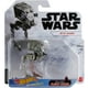 thumbnail image 2 of Hot Wheels Star Wars Starships Mandaloriano AT-ST Raider, 2 of 2