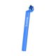 thumbnail image 4 of Tija De Sillín De Bicicleta De Repuesto, Tubo De Sillín Para Bicicletas De Carretera, Universal, Azul, 3,16 X 30 Cm, 4 of 5