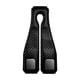 thumbnail image 5 of Generic - Gancho Para Respaldo De Asiento De Coche, Resistente, Para Comestibles, Paraguas, Mochila, Color Negro, 5 of 5