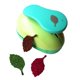 thumbnail image 1 of Perforadora CADY 16,5 cm Hoja multicolor ABS+aleación, 1 of 5