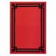 thumbnail image 1 of Alfombra Amigo Roja 240 X 305 Cm, 1 of 3