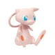 thumbnail image 1 of Figura de acción Pokémon pack 1 Mew vinilo 10 cm, 1 of 4