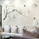 thumbnail image 4 of Beautiful Chinese-Style Wall Stickers - Transform Your Home with Flying Birds and White Flowers!, 4 of 4