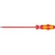 thumbnail image 1 of Destornillador Wera Kraftform 165 VDE Aislado Pozidriv Pz2 200 mm, 1 of 1