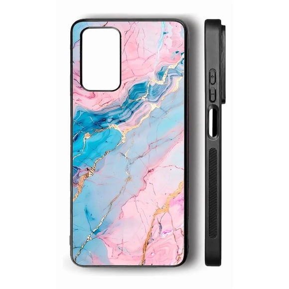 Carcasa Compatible con REDMI NOTE 13 PRO 4G Diseño 252