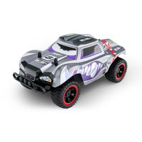 Ninco - Auto A Control Remoto 26X16X11Cm 1/18 Bulldog+