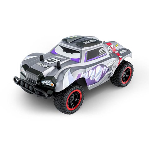 Ninco - Auto A Control Remoto 26X16X11Cm 1/18 Bulldog+