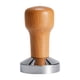 thumbnail image 2 of Manipulador De Café Distribuidor De Café Para Cafeteras Espresso Accesorio Portafiltro Color Madera 51mm, 2 of 3