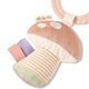 thumbnail image 3 of Juguete para la dentición Itzy Ritzy Bitzy Busy Ring Bunny, 3 of 4