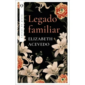Editorial Plata - Libro Legado Familiar